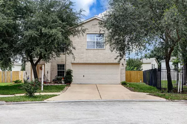 Humble, TX 77338,8106 Stonemount CT