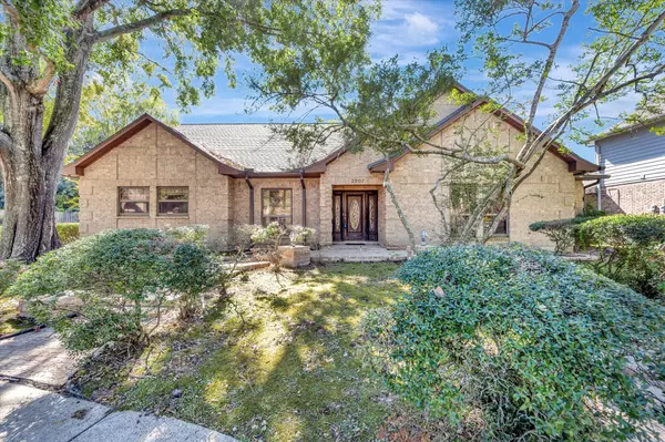 Houston, TX 77062,2207 Rockhaven DR