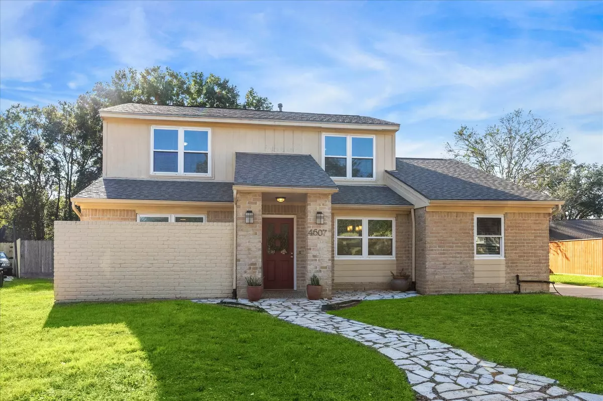 Houston, TX 77084,4607 Thistlecroft DR