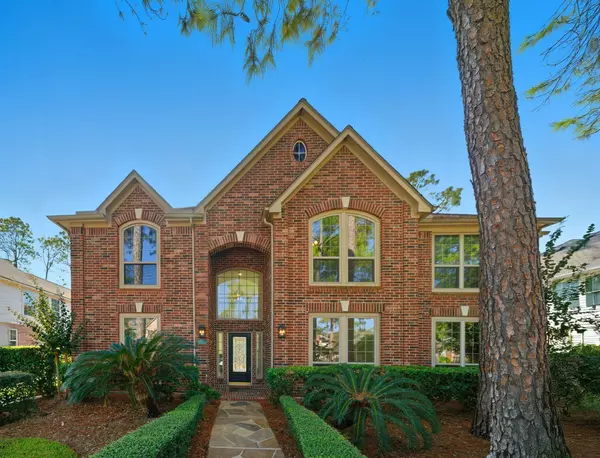 4007 N Dawn Cypress CT, Houston, TX 77059