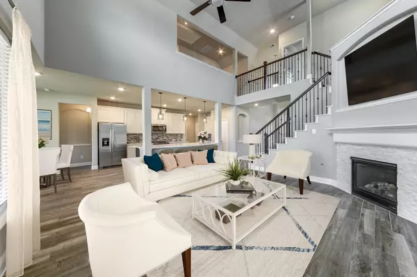 La Porte, TX 77571,2247 Vanessa Cay LN