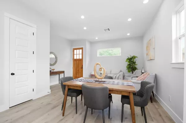 Houston, TX 77020,2105 Sam Wilson ST #A