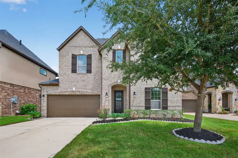 4947 Thunder Creek Ln, Sugar Land, TX 77479