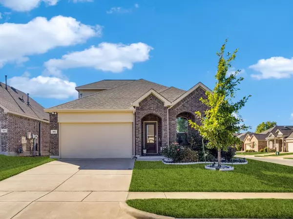 302 Pepperbark AVE, Princeton, TX 75407