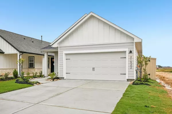 Waller, TX 77484,21522 Berry Crest LN