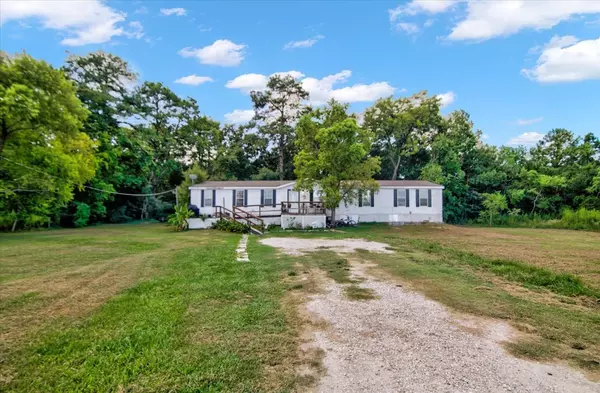 Anahuac, TX 77514,410 Rivers RD