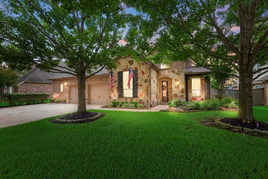 20702 Lavone DR, Porter, TX 77365