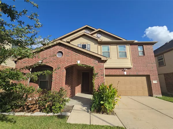 11722 Wren Crossing DR, Houston, TX 77038