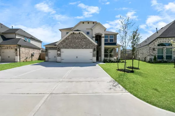 Spring, TX 77373,24731 Skerne Woods Dr