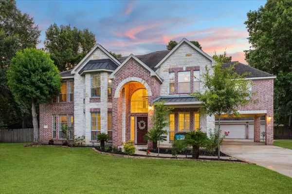 Magnolia, TX 77354,14610 Majestic Oaks