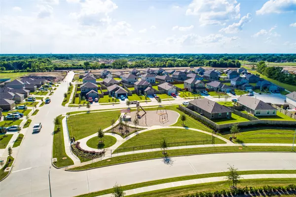 Baytown, TX 77521,4338 Palmetto Grove LN