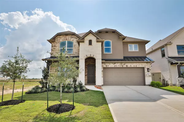 3723 Sunrise LN,  League City,  TX 77573
