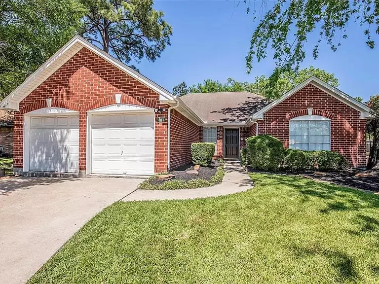Spring, TX 77373,3031 Greenlet CT
