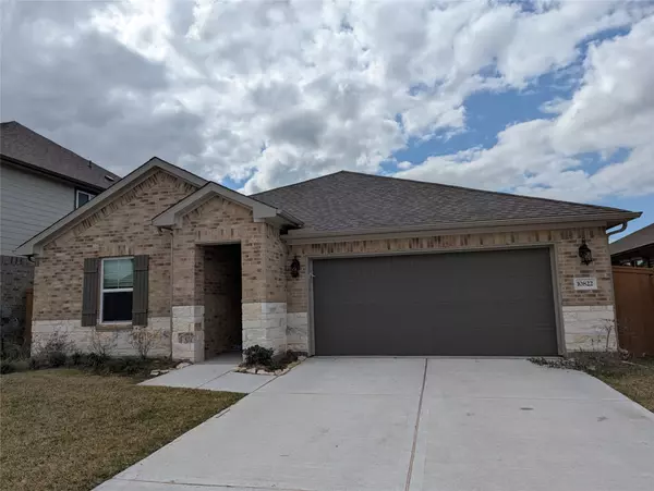10822 Uplift Path DR, Rosharon, TX 77583