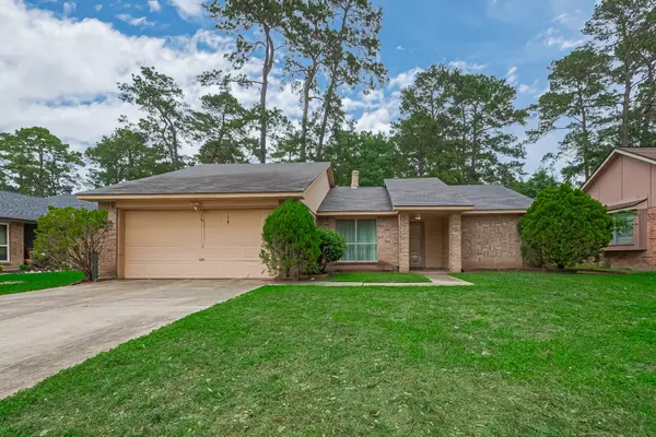 17226 Modbury ST, Spring, TX 77379