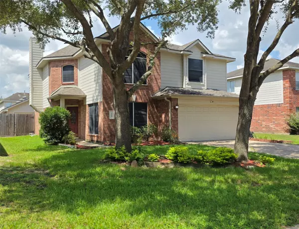 Katy, TX 77449,3323 Brackenfern RD