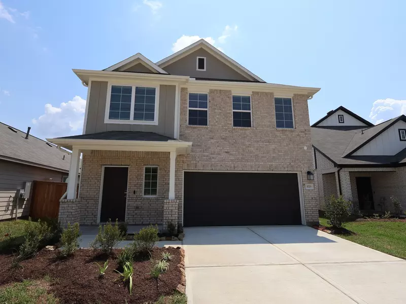 1723 Serenity Moon DR, Crosby, TX 77532
