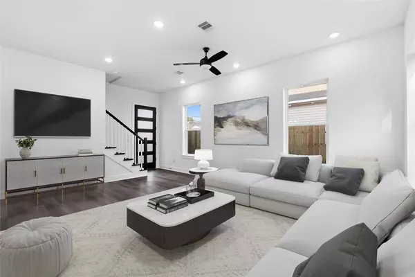 Houston, TX 77028,8206 Barlow ST