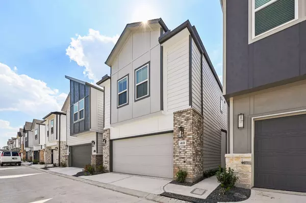 Houston, TX 77080,4121 Glowing Hearth DR