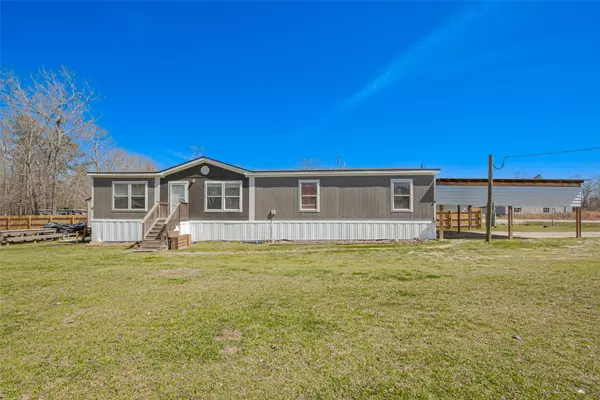 675 Road 3371a,  Cleveland,  TX 77327