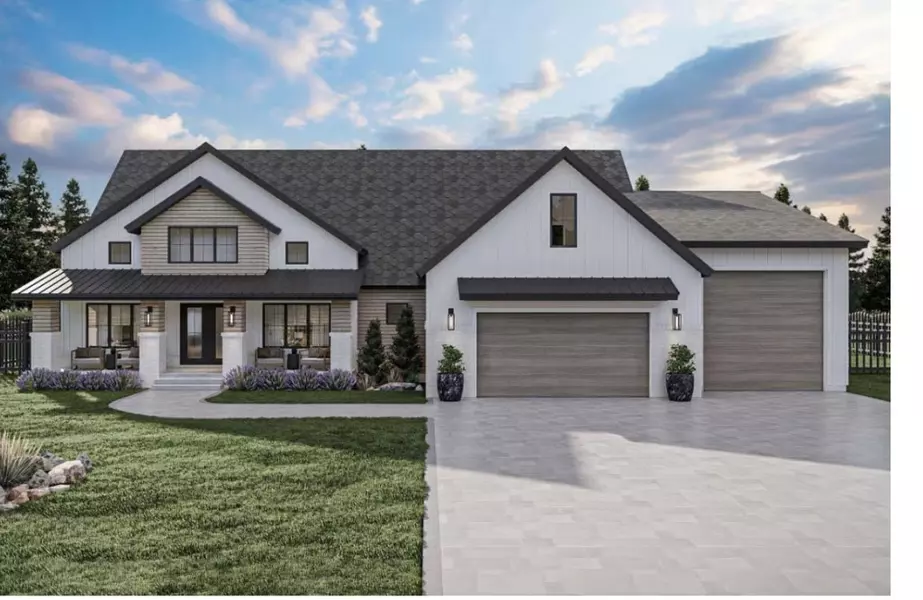 32742 Bayou BND, Richwood, TX 77515