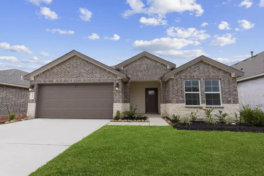 7707 Evening Emerald, Iowa Colony, TX 77583