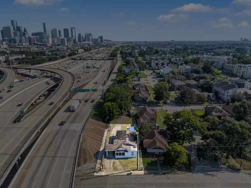 2015 Alabama ST, Houston, TX 77004
