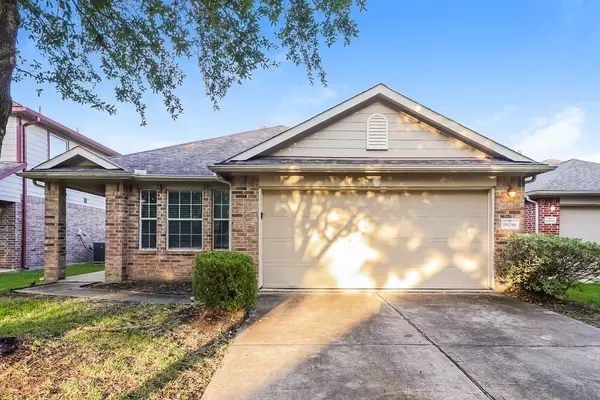 18018 Iris Edge WAY, Cypress, TX 77429