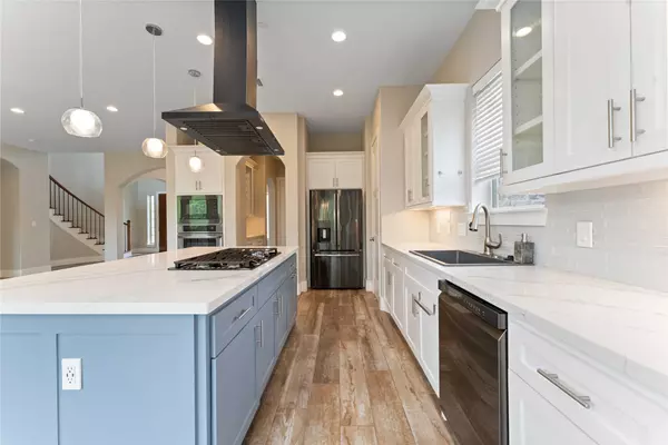 Houston, TX 77021,4310 Fernwood DR