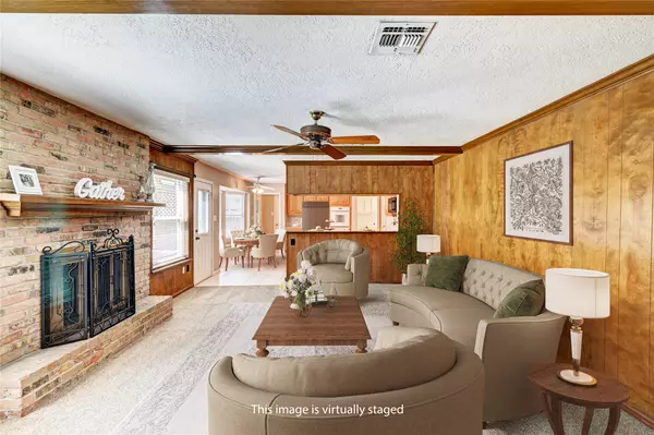 Spring, TX 77379,7907 Aleta DR