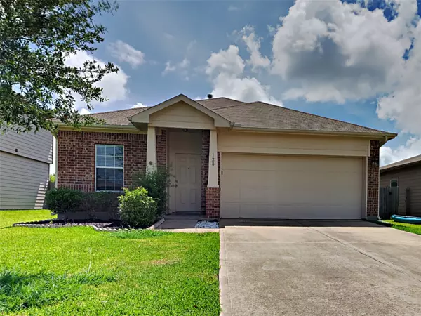 128 Mustang Stampede DR, La Marque, TX 77568