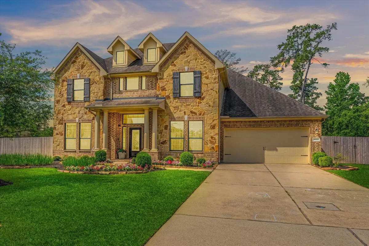 Tomball, TX 77375,10003 Banestone BLVD