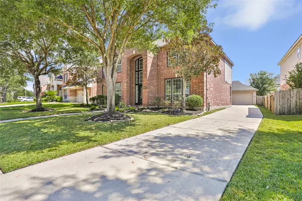 Houston, TX 77044,15914 Maple Shores DR