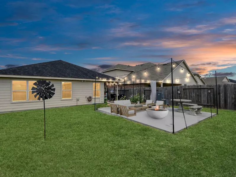 5434 Carlisle Grove TRCE, Katy, TX 77449