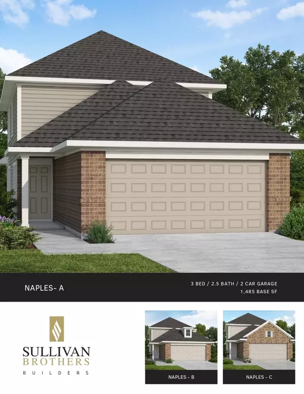 Baytown, TX 77251,3842 Sugardale ST