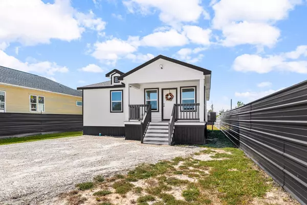 Cleveland, TX 77327,639 Road 5704