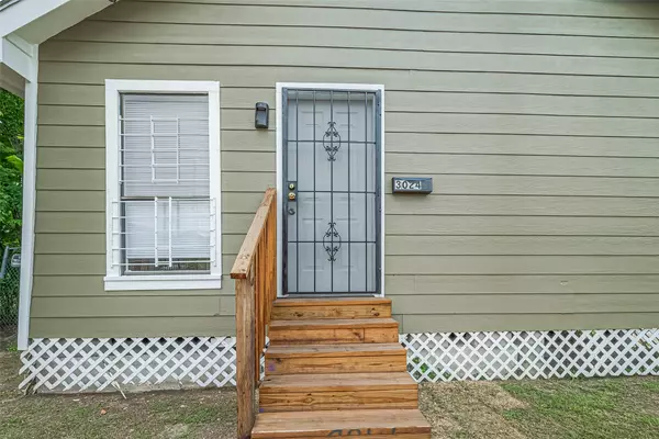 Houston, TX 77026,3024 Brackenridge ST