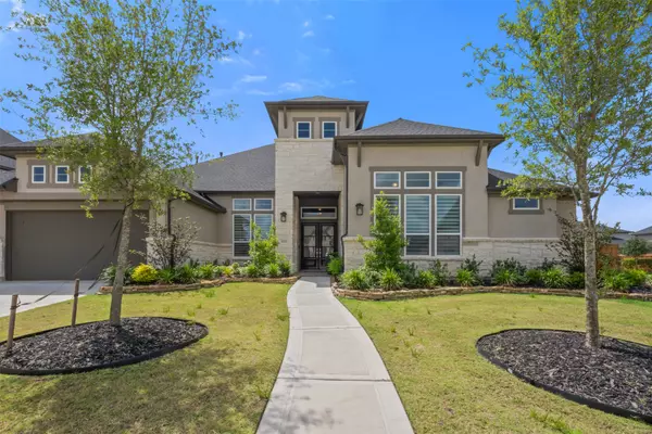 14202 Lollypine Pointe DR, Cypress, TX 77433