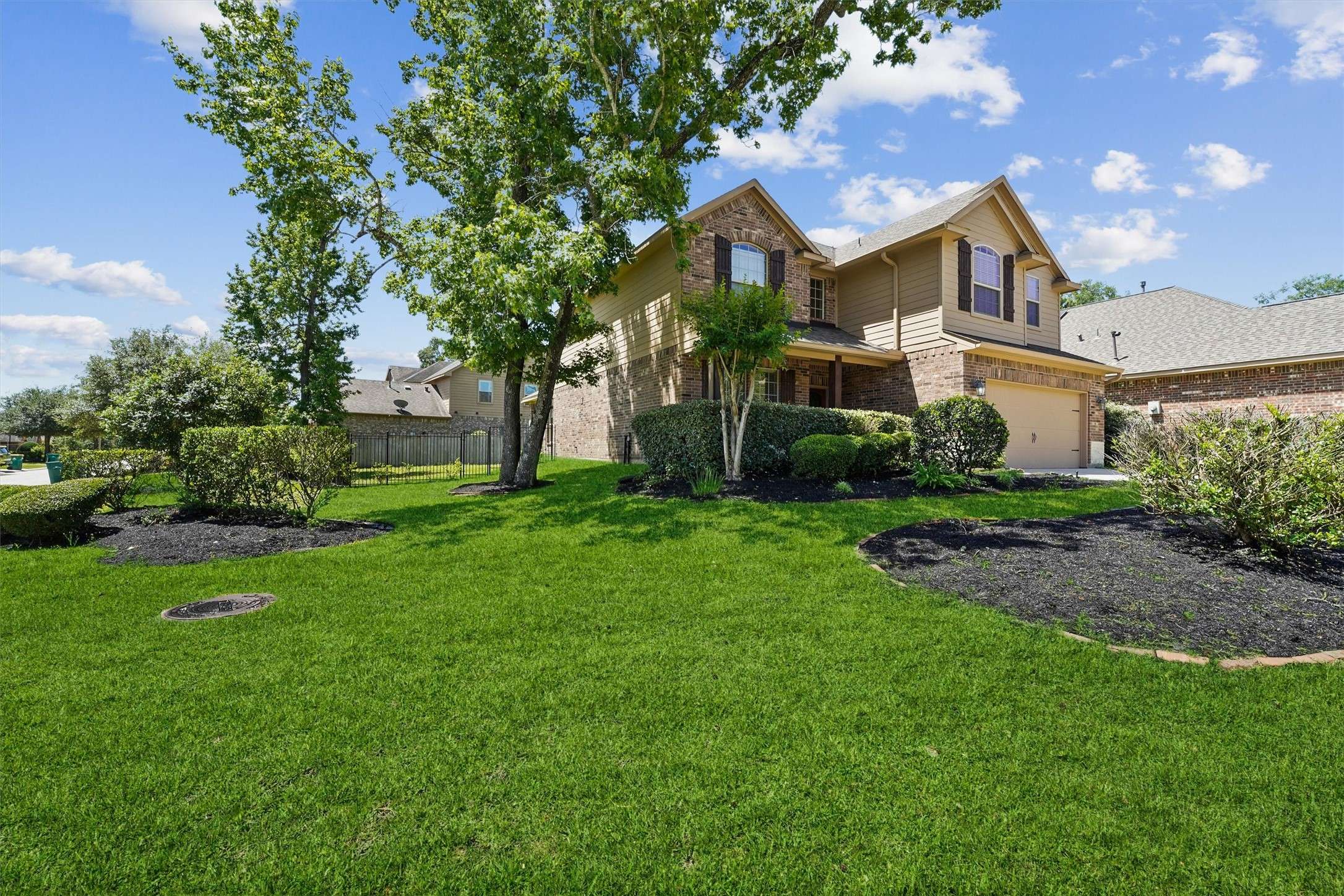 The Woodlands, TX 77354,115 Black Swan PL