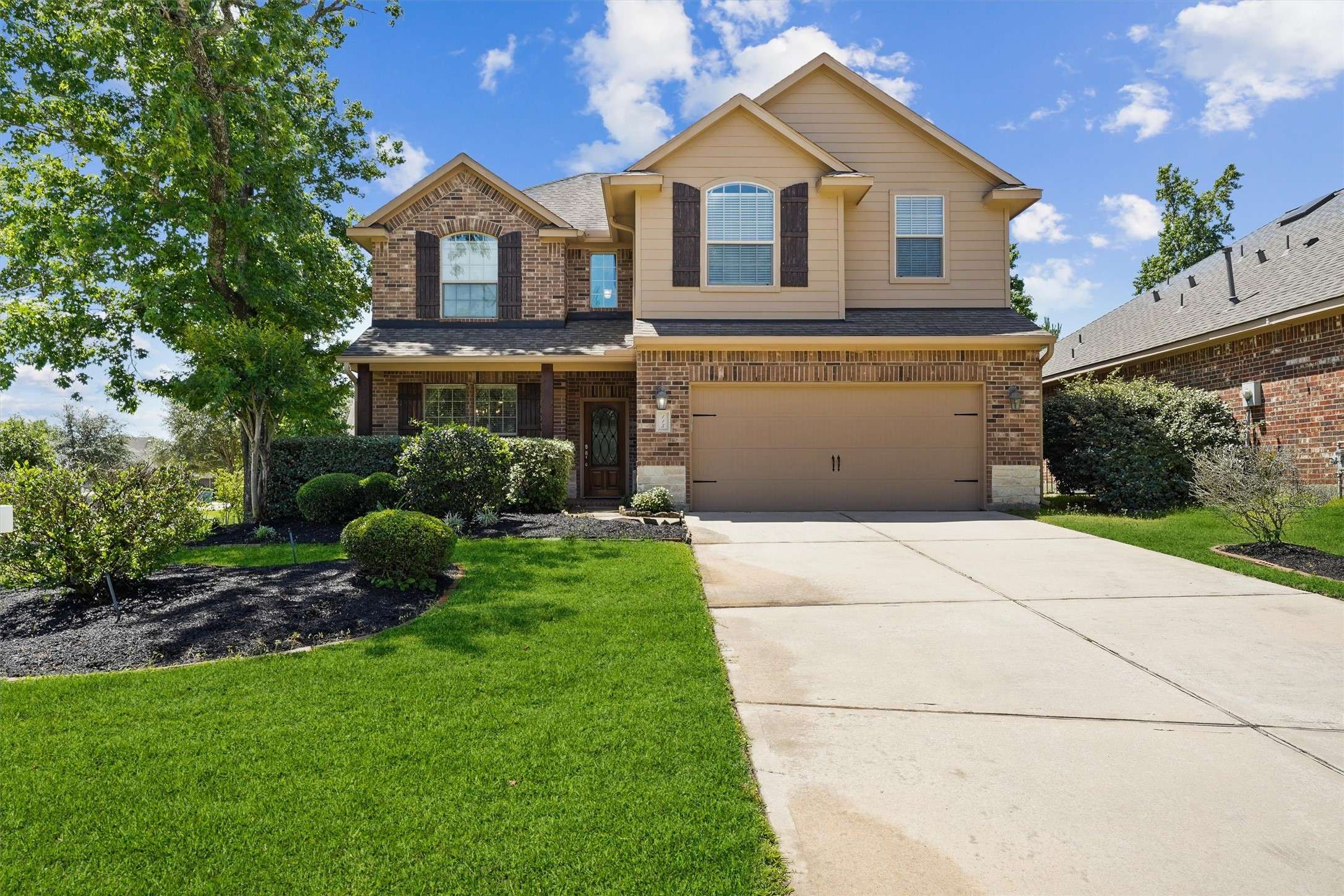 The Woodlands, TX 77354,115 Black Swan PL