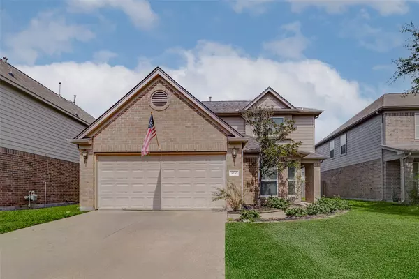 Katy, TX 77493,3030 MADISON ELM ST