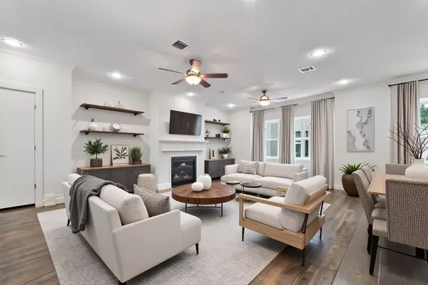 1333 W 22nd ST #F, Houston, TX 77008