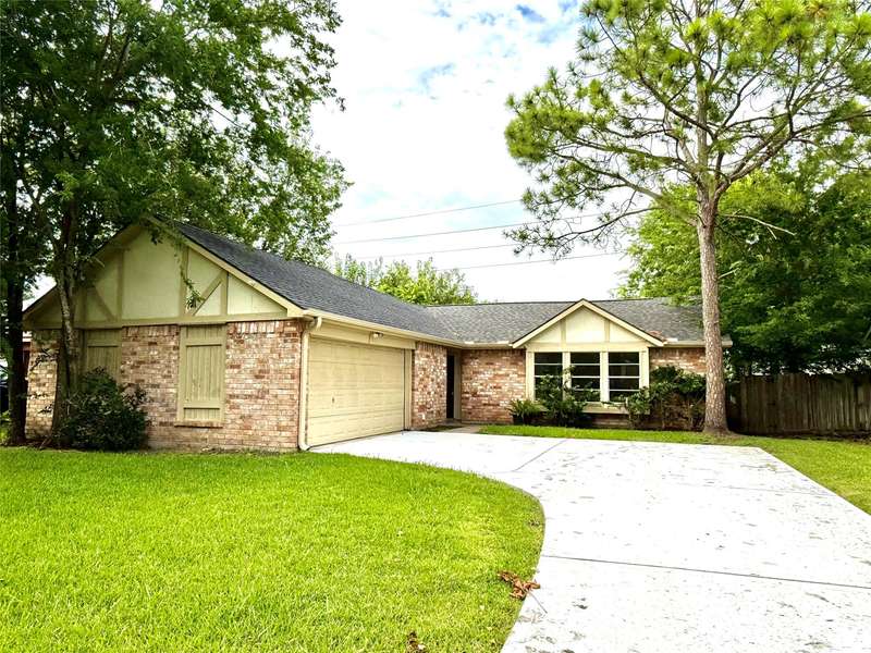 7107 Gettysburg DR, Richmond, TX 77469