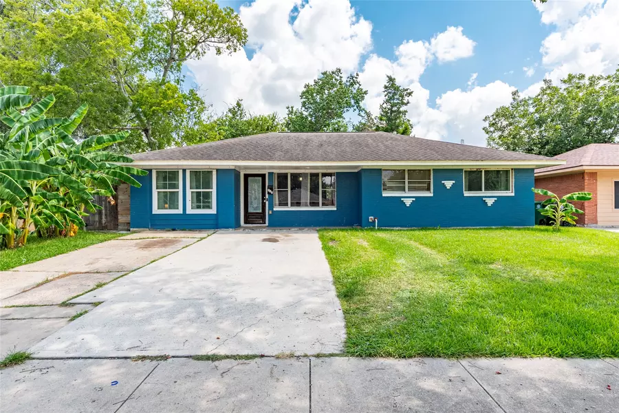 517 Marleen ST, Houston, TX 77034