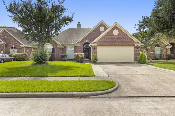8107 Beaver ST, Baytown, TX 77523
