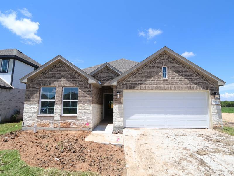 14106 Baikal Manor DR, Santa Fe, TX 77510