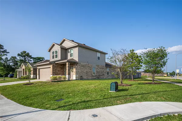 Spring, TX 77373,23402 Joyful WAY