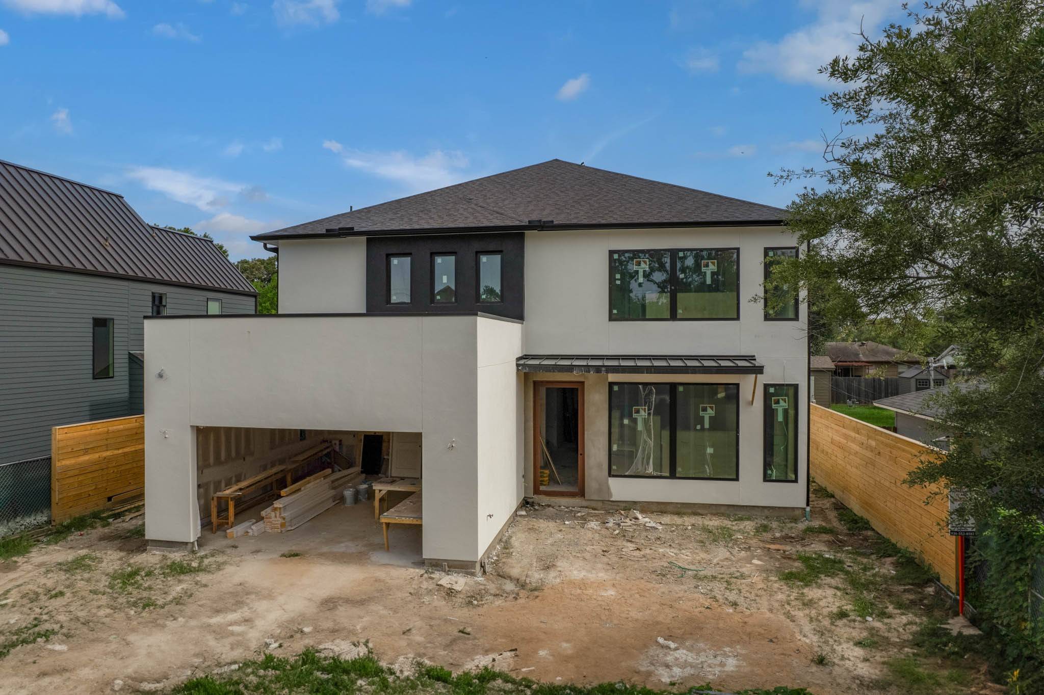 7006 Schiller ST, Houston, TX 77055