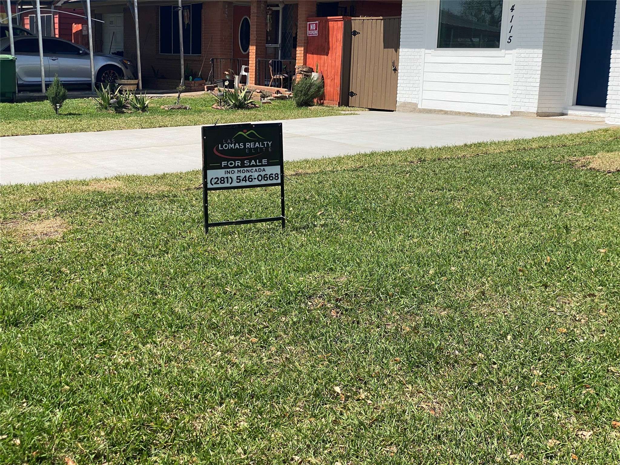 Houston, TX 77047,4115 Mowery RD