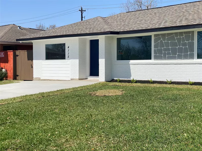4115 Mowery RD, Houston, TX 77047
